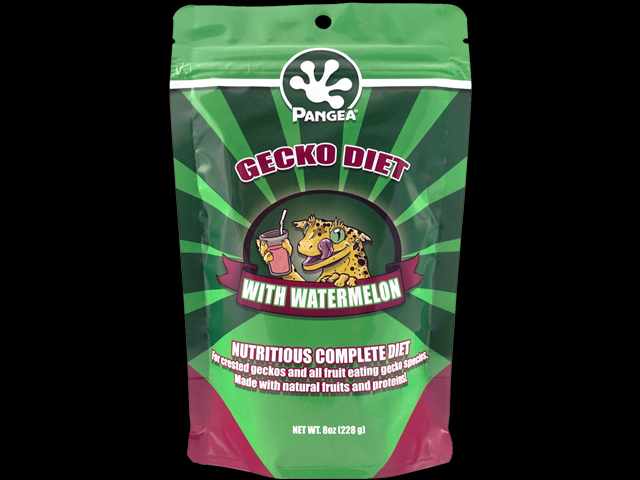 パンゲアゲッコーフードウォーターメロン8oz