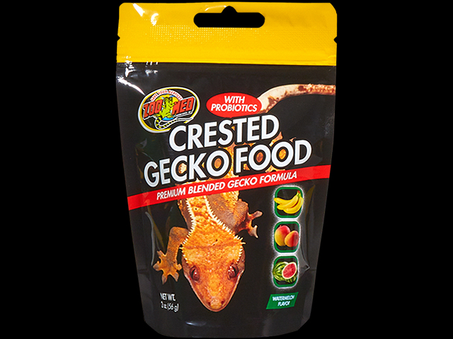 クレステッドゲッコーフードウォーターメロンフレーバー2oz(56g)