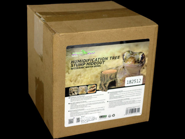 RZヒューミディフィケイションツリースタンプハイドアウトEHR29　レプティズー