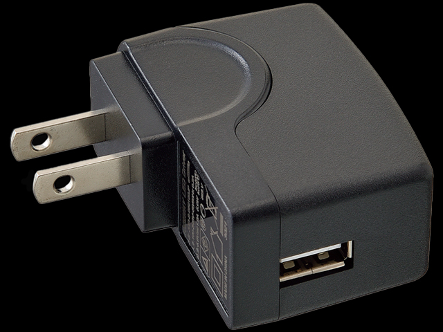 USBアダプターG-1A　ジェックス