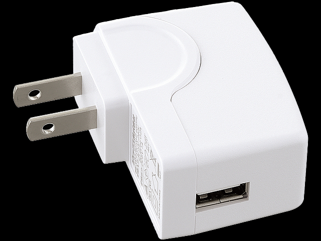USBアダプターG-1Aホワイト　ジェックス