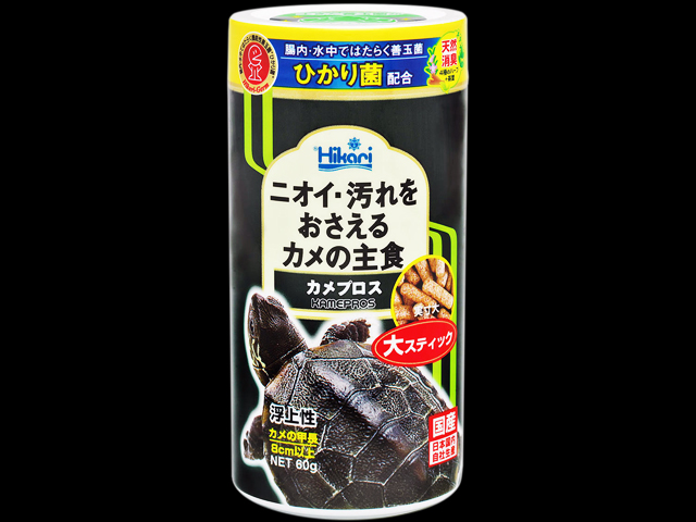 カメプロス大スティック60g