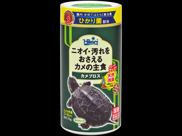 カメプロス小スティック70g