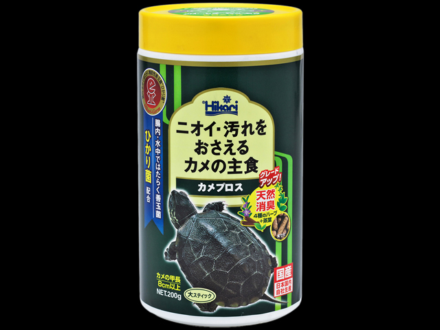 カメプロス大スティック200g