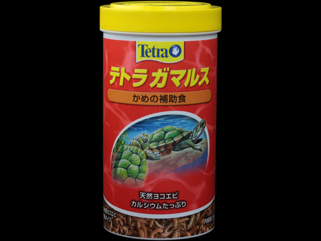 テトラガマルス50g