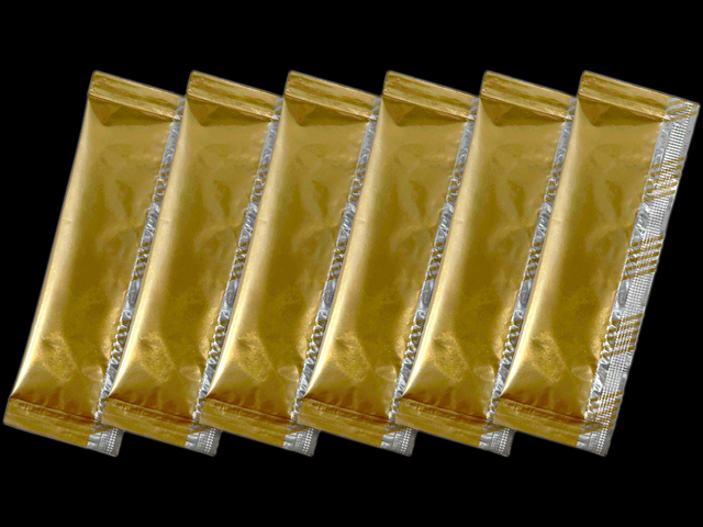 RepDeliベジミックスペーストバグプラス　5g×6本(30g)