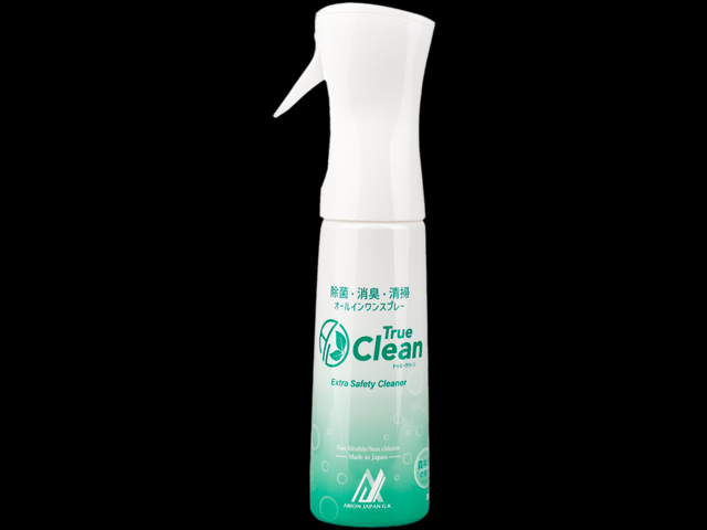 トゥルークリーン300ml