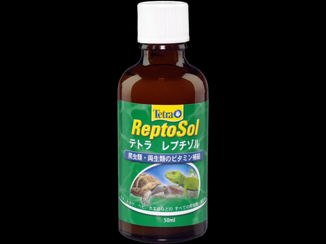 レプチゾル50ml　テトラ