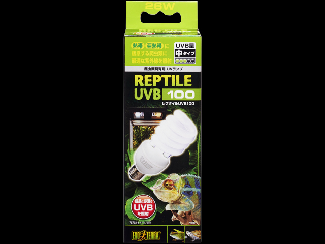 6448円 超美品の Lucky Herp Reptile UVA UVBライト5.0コンパクト蛍光灯Tropicalテラリウムランプ13#xA0;26ワット数 26W