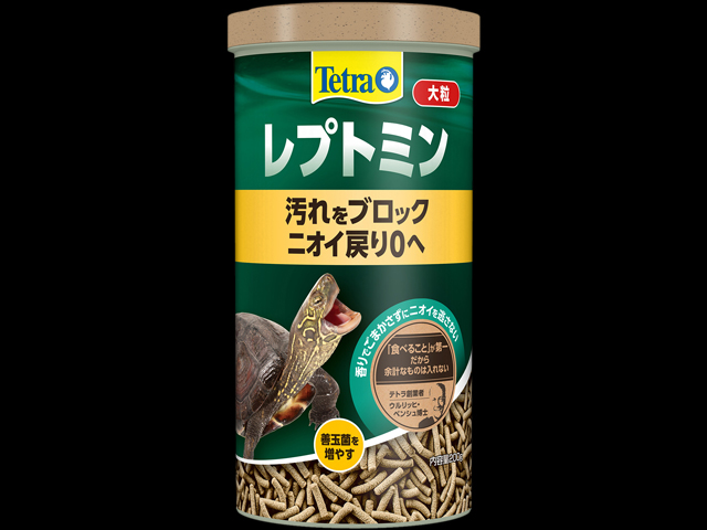 テトラレプトミン大粒200g