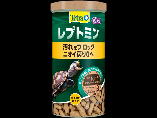 テトラレプトミン超大粒200g