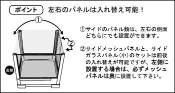 パンテオン3045