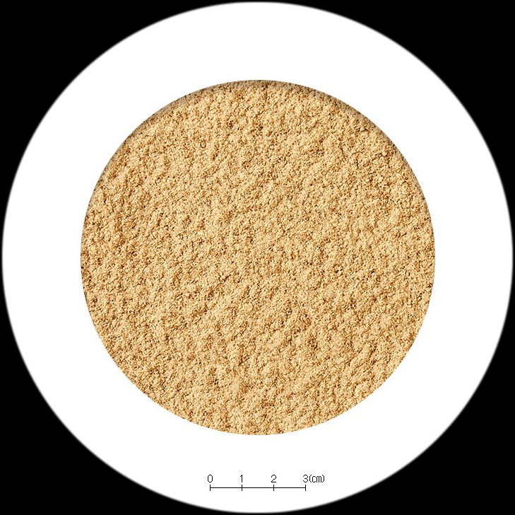 ツノガエルの主食フロッグステープルフード150g