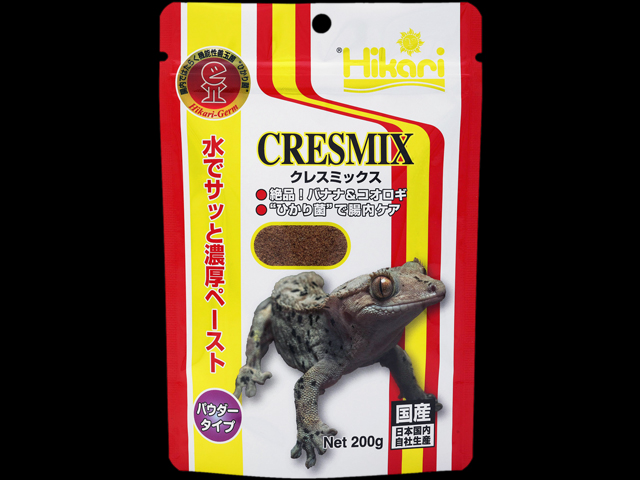 クレスミックス200g