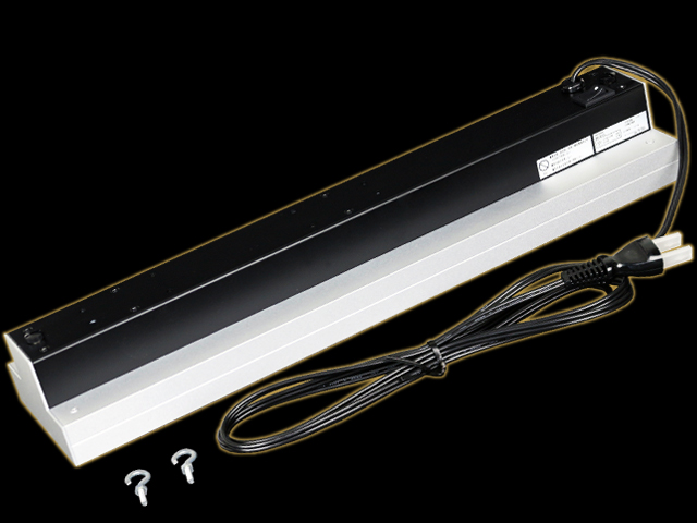 MH-N10S 爬虫類用UV-B LEDライト