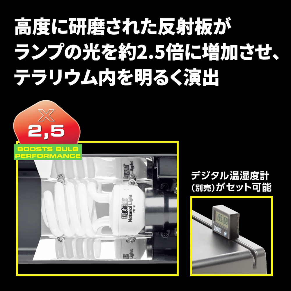 コンパクトトップ30N　ジェックス　エキゾテラ