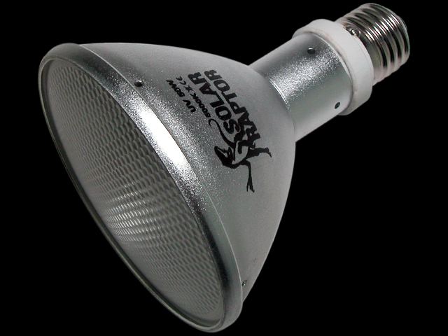 ソーラーラプターHIDランプ50W交換球 SOLAR RAPTOR HID-Lamp 50W bulb