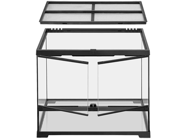 グラステラリウムPRO6045 エキゾテラ GEX ガラス飼育ケージ 販売 通販