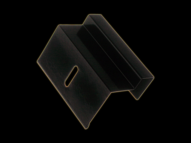 グラステラリウム用ランプステー エキゾテラ