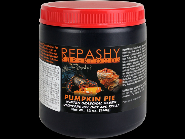 パンプキンパイ12oz(340g)