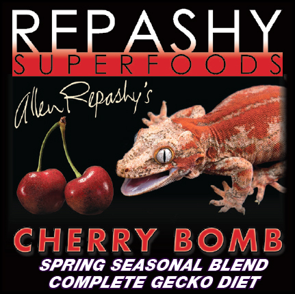 チェリーボム レパシースーパーフード