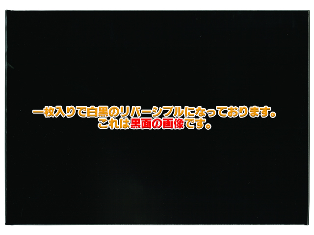 タフタンク用オプションパーツ アルミボード 603036用 側面 ブラック面