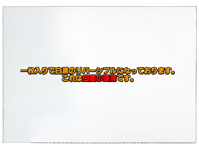 タフタンク用オプションパーツ アルミボード 603036用 側面 ホワイト面