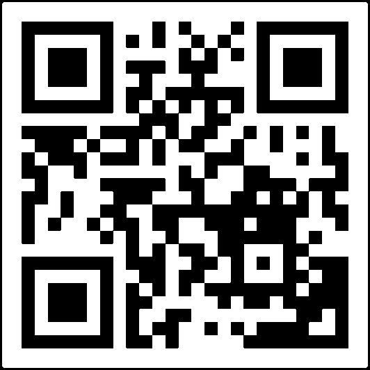 ピタテキサイトURL　QRコード