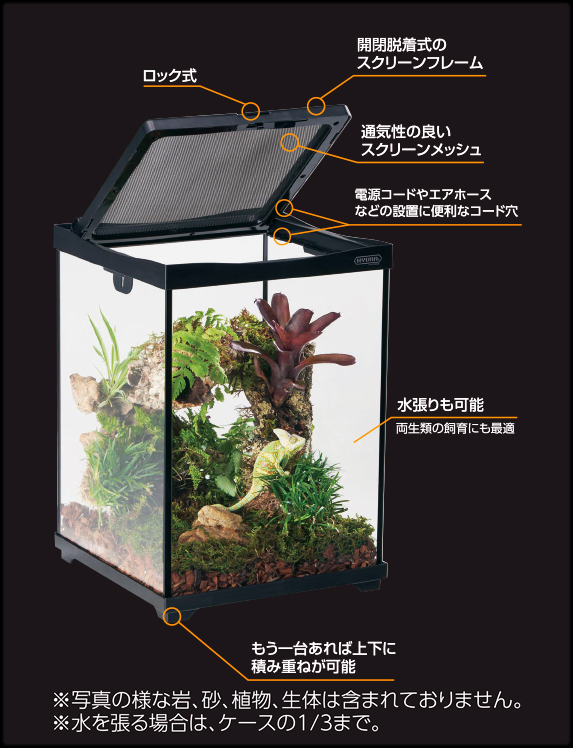 ヒュドラ3144S　商品詳細