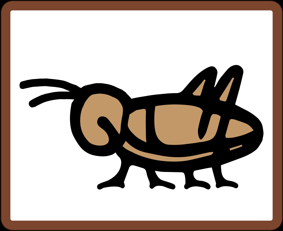 ニチドウ コオロギペースト　食用コオロギ使用