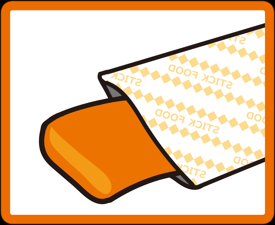 ニチドウ ニンジンペースト　スティックから直接与える