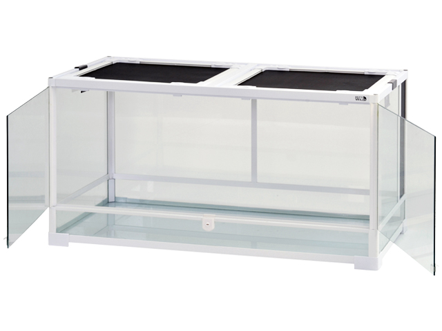 パンテオンカノンホワイトWH9045　レプティワイルド(Repti Wild)　 三晃商会(SANKO)