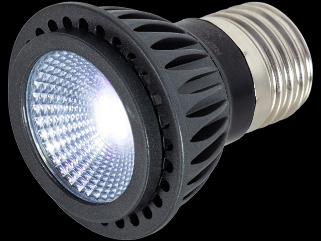 レプティズー(REPTI ZOO)　RZミニUVBLED3WLEDU02　小型紫外線LEDライト