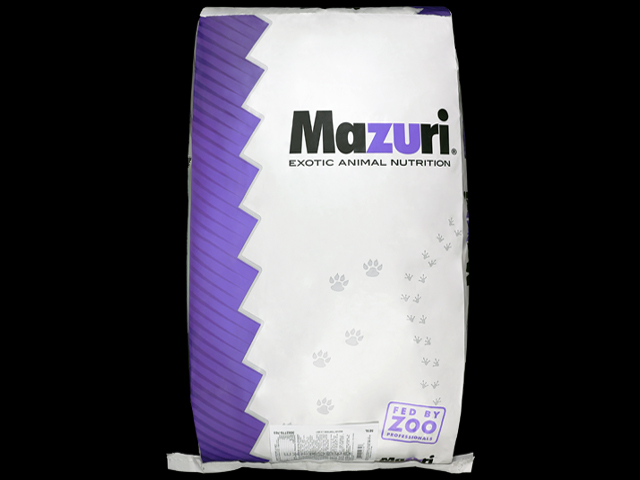 トータスダイエットLS 5E5L 11.33Kg(25lb) 業務用 Mazuri(マズリ) リクガメのエサ