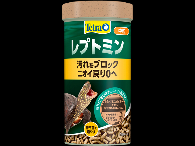 レプトミン中粒70g　テトラ　Tetra