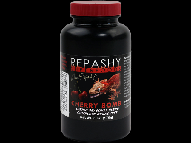 レパシー チェリーボム6oz(170g)