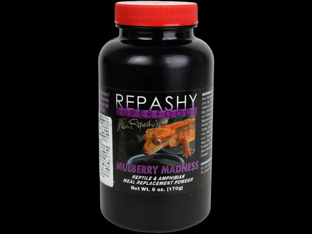 レパシー マルベリーマッドネス6oz(170g)