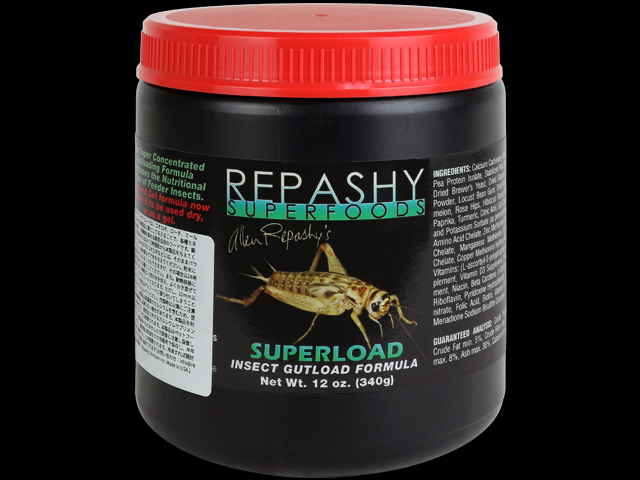 レパシー スーパーロード12oz(340g)