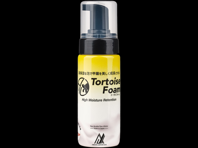 トータスフォーム150ml アリオンジャパン Arion Japan