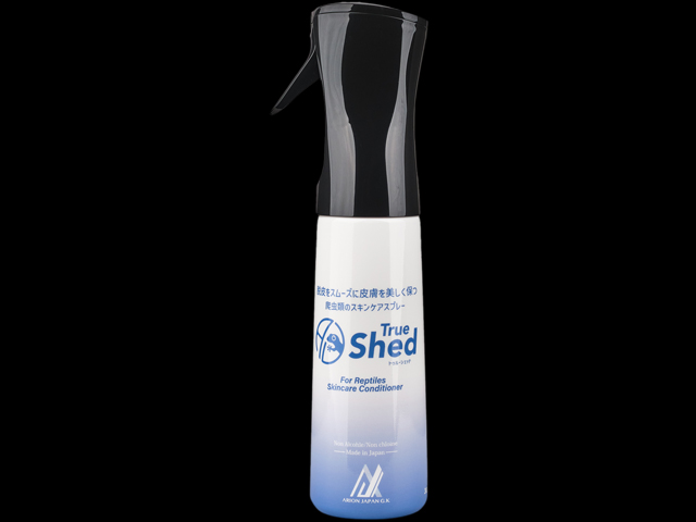 トゥルーシェッド300ml　アリオンジャパン　Arion Japan