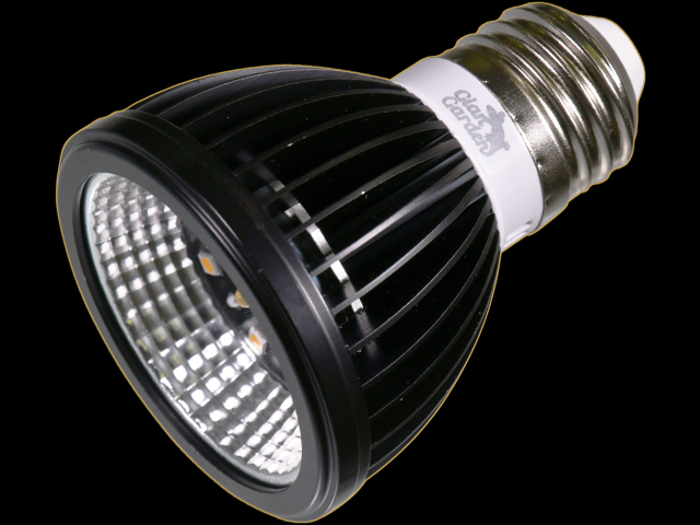 レプタイルスポットUV LED D40 神畑養魚株式会社 カミハタ(KAMIHATA) ジャイアンガーデン(Giangarden) 爬虫類用紫外線LEDランプ